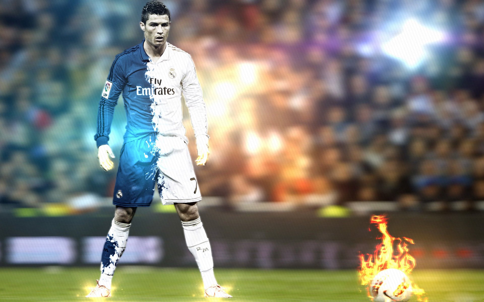 广厦封锁上海，范弗利特成关键先生